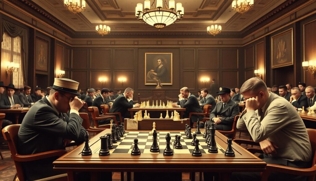 1953 United States Chess Championship Tournament 1953 United States Chess Championship Tournament