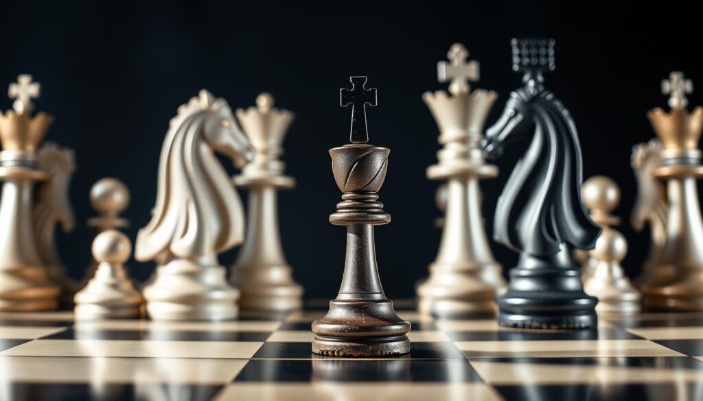 Chess Pawn Promotion Strategy Chess Pawn Promotion Strategy