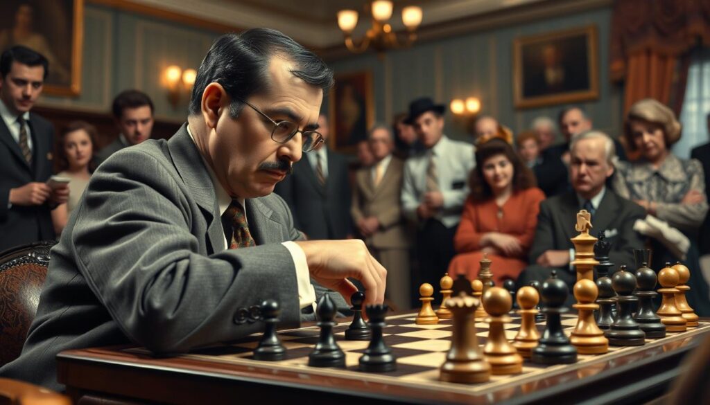 Samuel Reshevsky 1953 US Chess Championship Samuel Reshevsky 1953 US Chess Championship