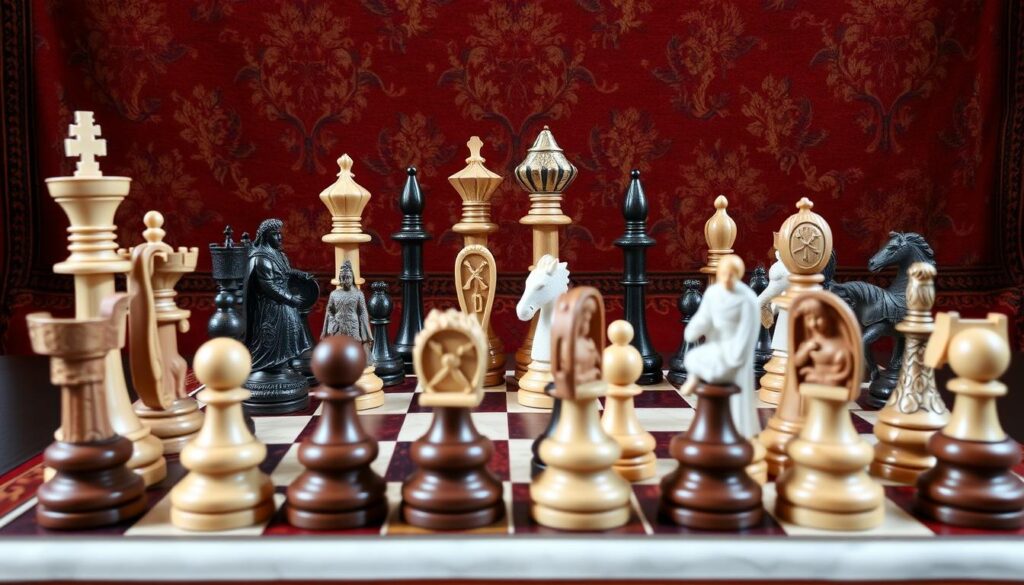 artisanal chess sets artisanal chess sets