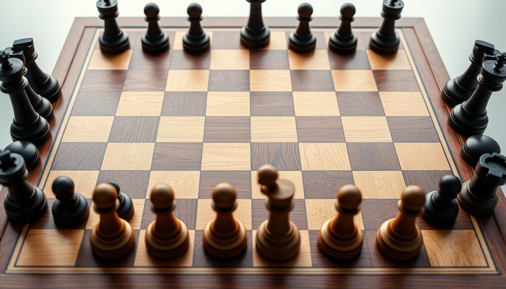 chess board layout chess board layout