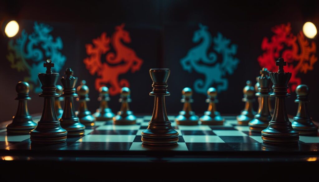 chess opening principles chess opening principles