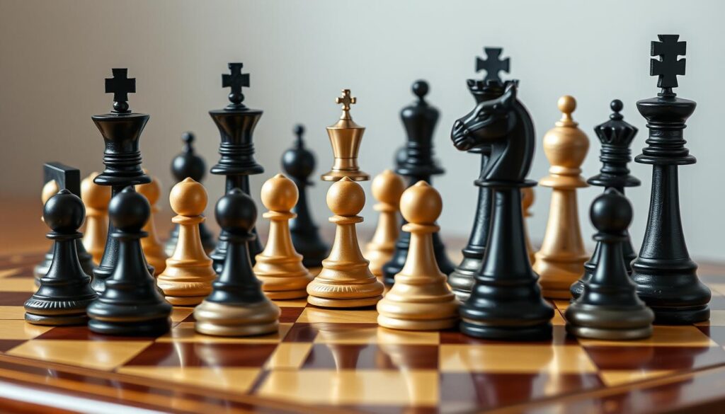chess pieces chess pieces