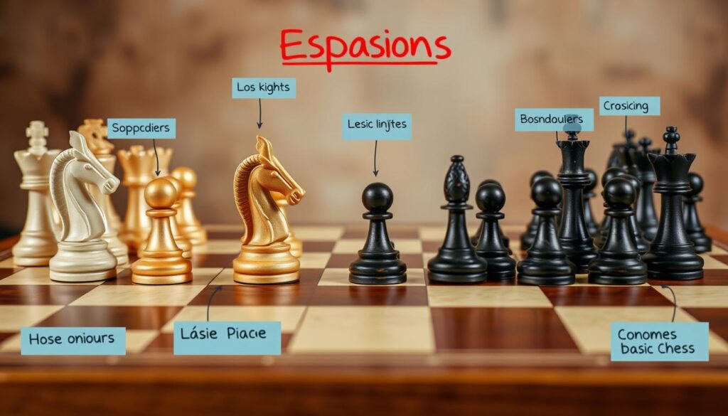 chess terminology in spanish chess terminology in spanish