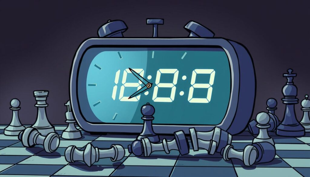 chess time investment challenge chess time investment challenge