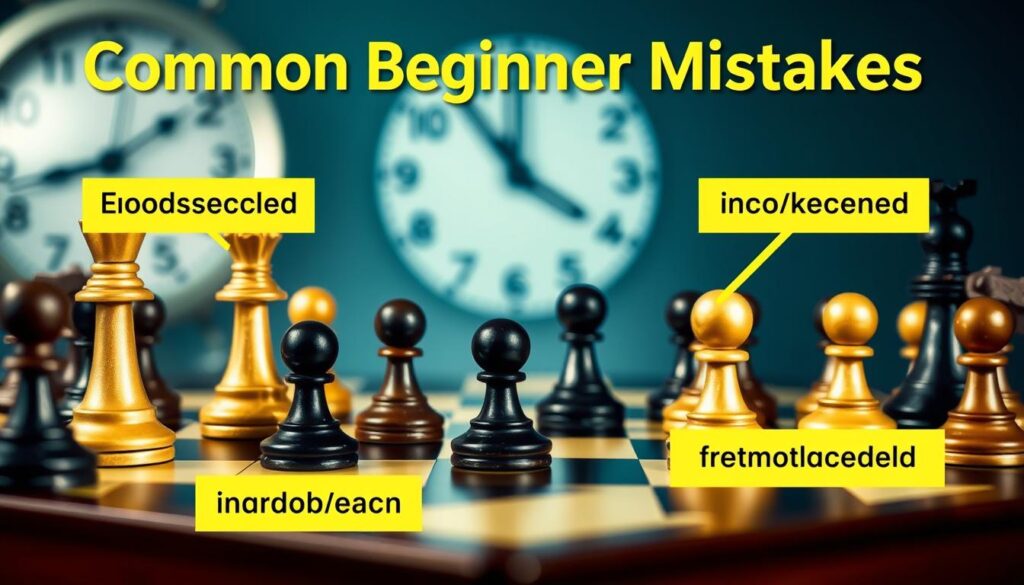 common errors in chess for beginners common errors in chess for beginners