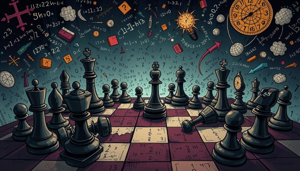 factors behind disliking chess factors behind disliking chess