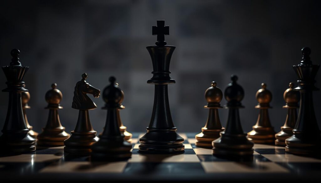 king safety in chess king safety in chess