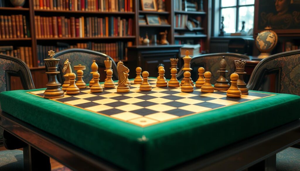 chess in spanish chess in spanish
