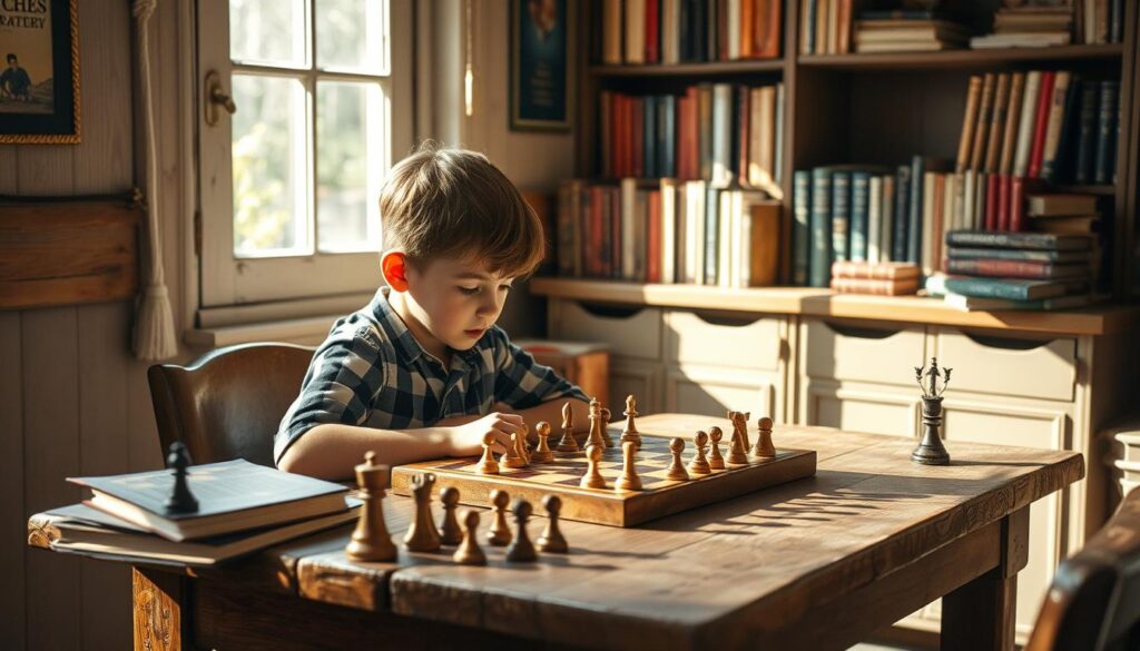 Arturo Inda Chess Early Years Arturo Inda Chess Early Years