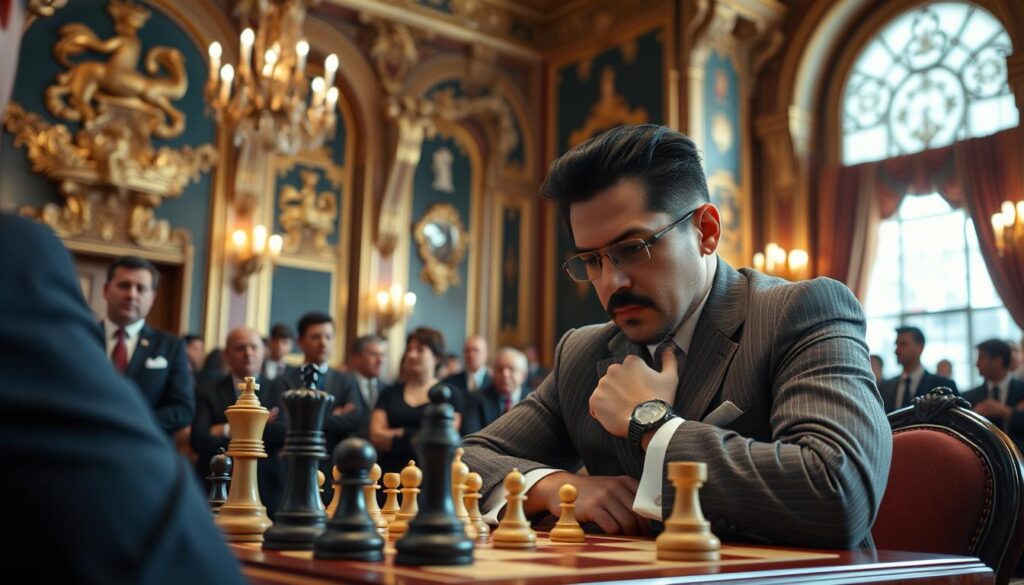 Arturo Inda Chess New York Tournament Arturo Inda Chess New York Tournament