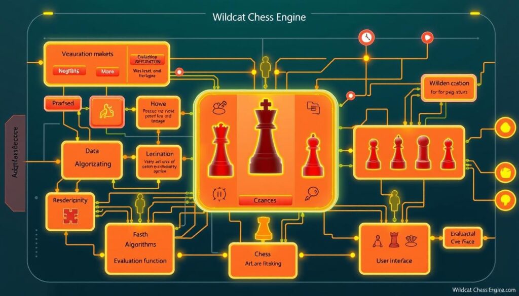 Wildcat Chess Engine Technical Architecture Wildcat Chess Engine Technical Architecture
