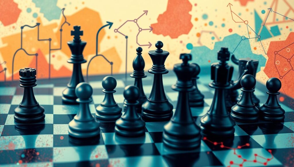 Xiaoma Chess Method Overview Xiaoma Chess Method Overview
