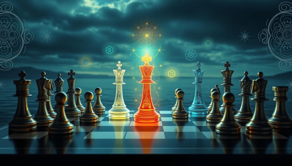Xiaoma Chess Method Strategic Foundations Xiaoma Chess Method Strategic Foundations