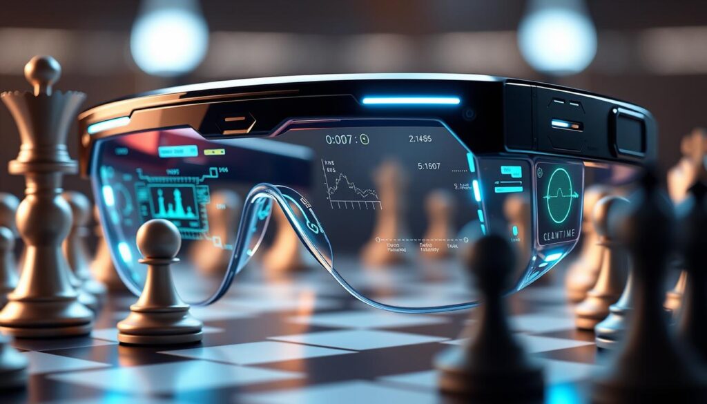 ai chess glasses technology ai chess glasses technology
