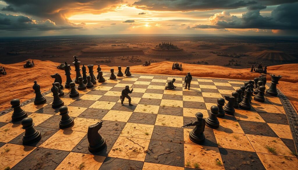 army chess tactics army chess tactics