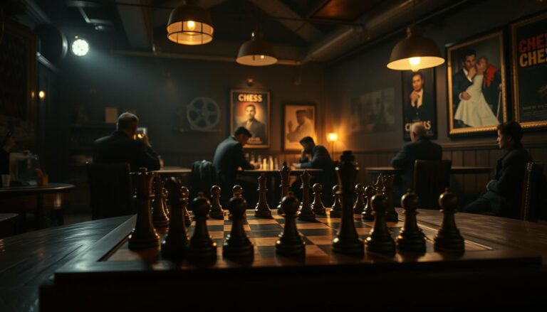 7 Best Chess Movies For Game Enthusiasts 7 Best Chess Movies For Game Enthusiasts