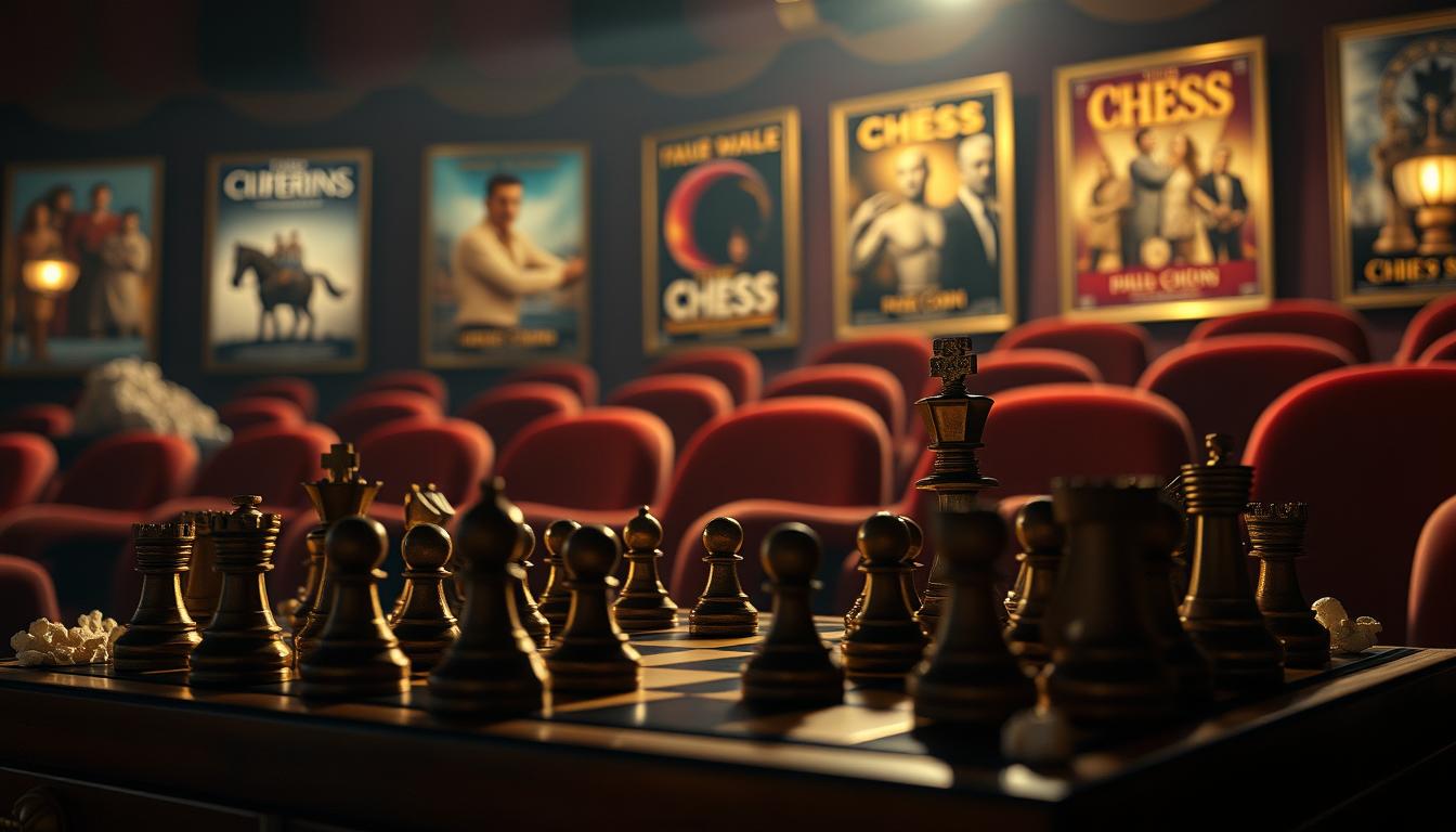 7 Best Chess Movies For Game Enthusiasts 7 Best Chess Movies For Game Enthusiasts