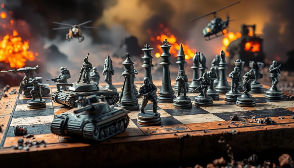 combat simulation chess combat simulation chess