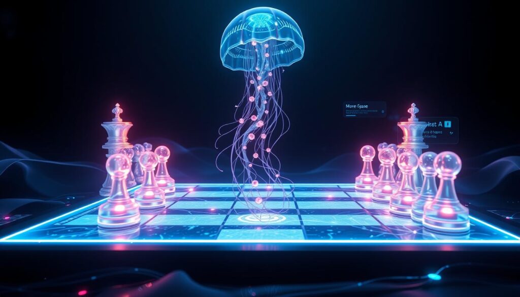 jellyfish chess engine interface jellyfish chess engine interface
