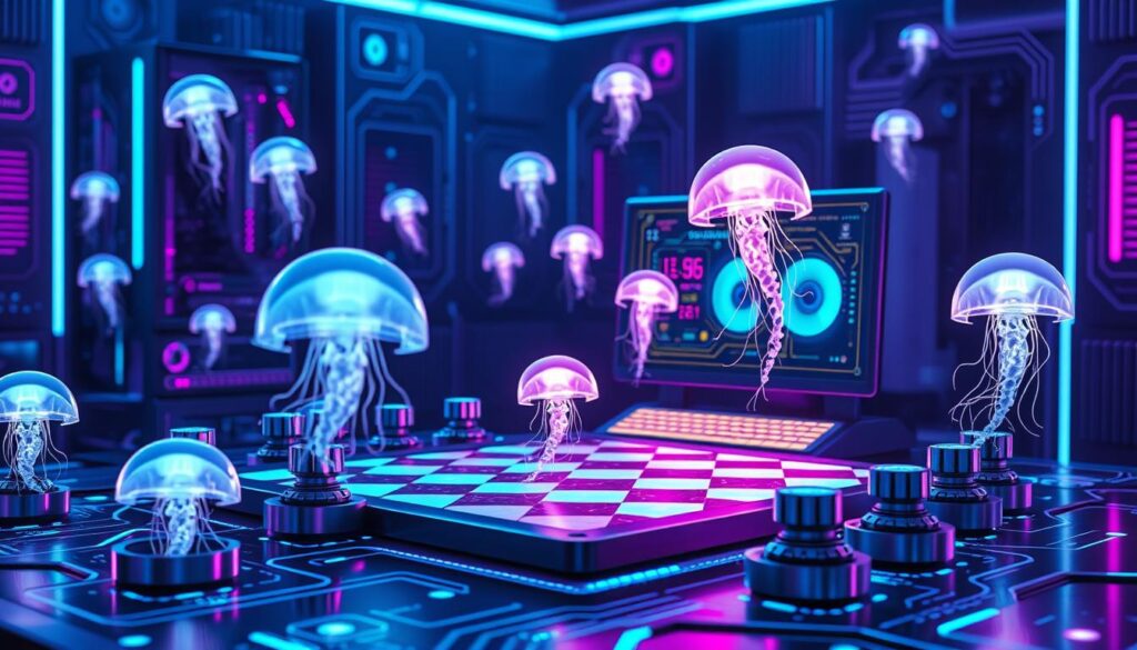 jellyfish chess engine system requirements jellyfish chess engine system requirements