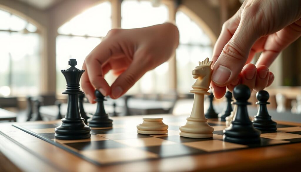 picking color in chess game picking color in chess game